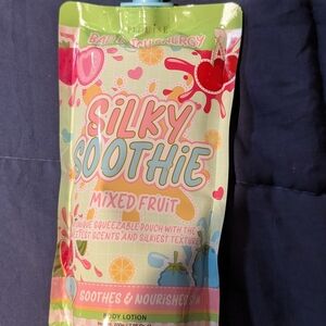 P.Louise Bad B Silky Smoothie Mixed Fruit Body Lotion‎